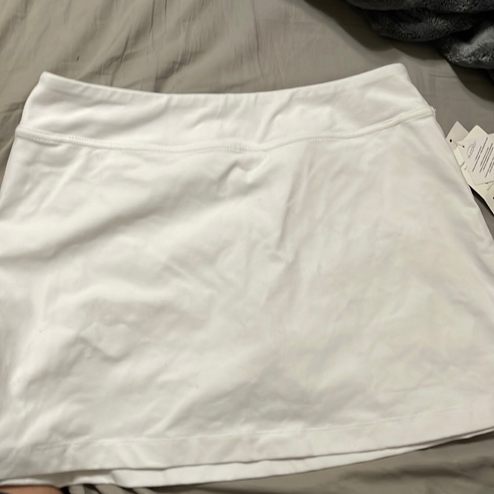 Athleta skirt